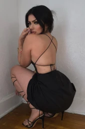 Проститутка Ольга