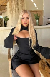 Проститутка Лада