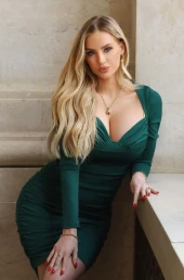 Проститутка Мишель