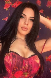 Проститутка Виктория