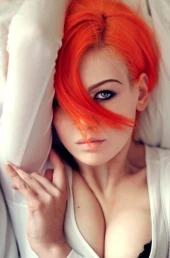 Проститутка Тина