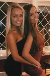 Проститутка Ульяна